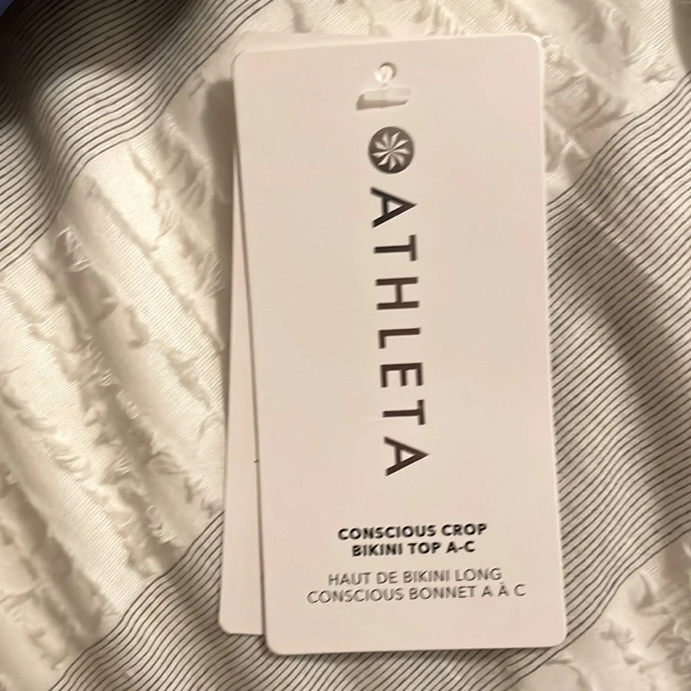 Athleta brand new